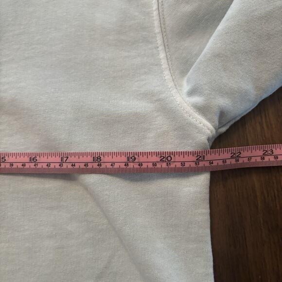 Rod's Running Horse Graphic Print Long Sleeve Shirt Size Small Unisex Western - Picture 10 of 12